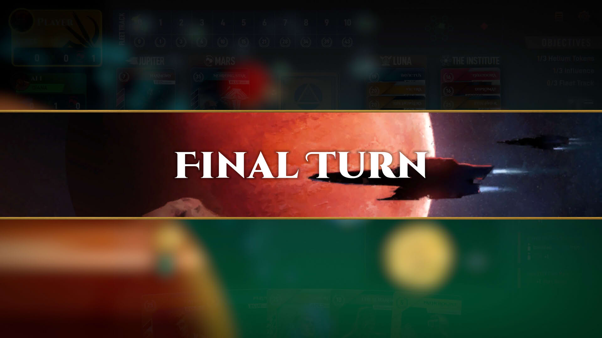 Screenshot for Red Rising