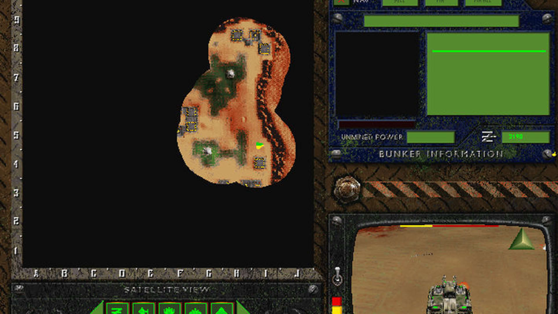 Screenshot for Uprising: Join or Die