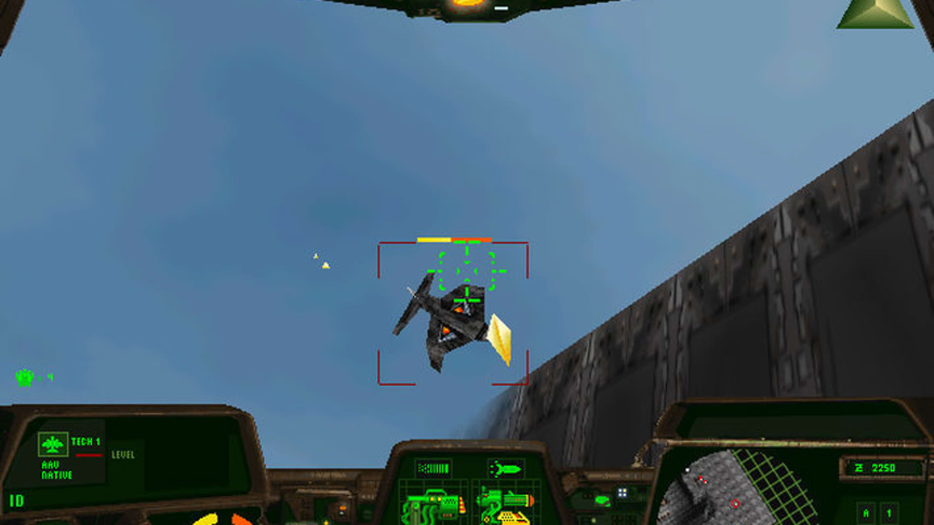 Screenshot for Uprising: Join or Die