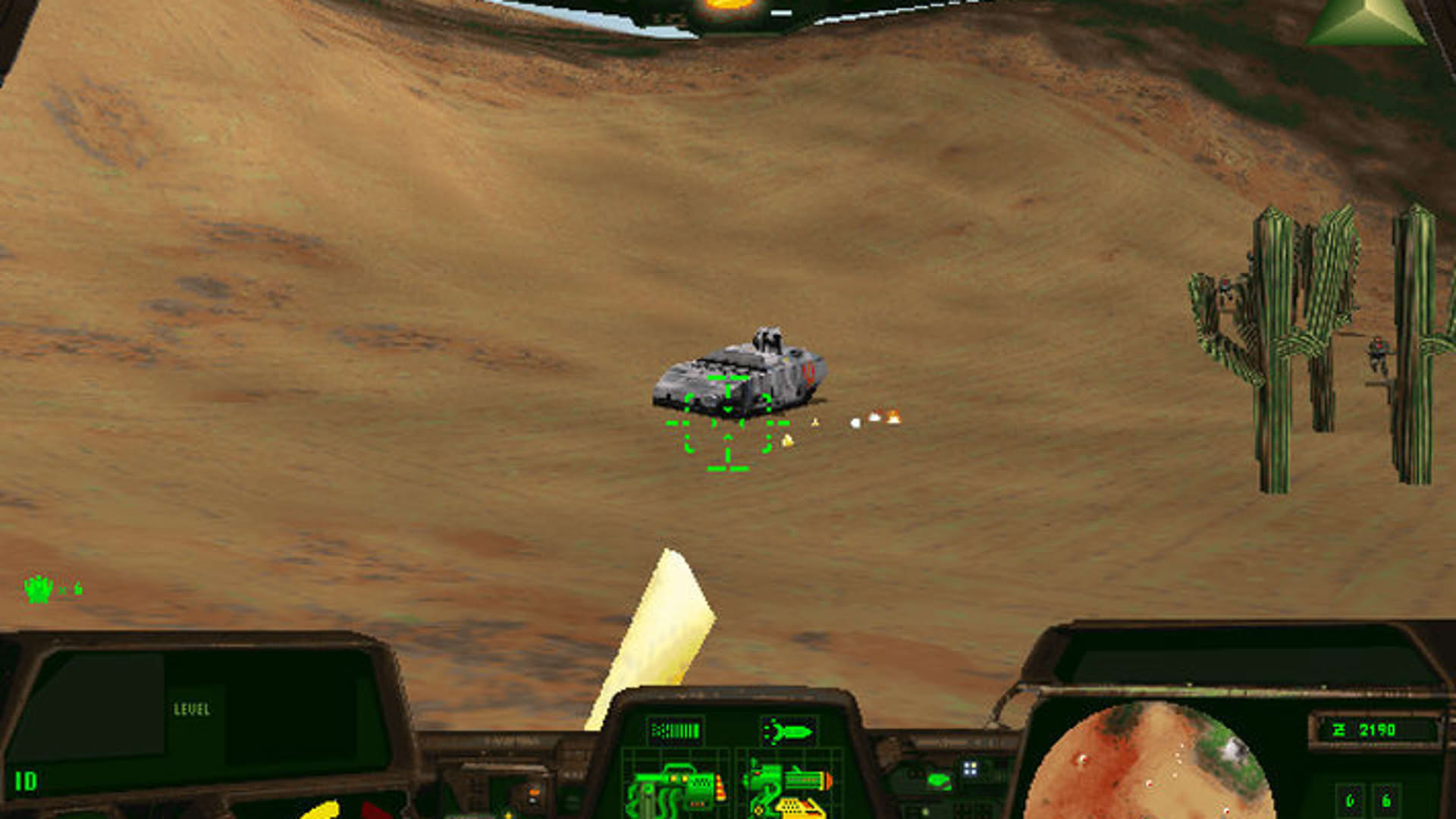 Screenshot for Uprising: Join or Die