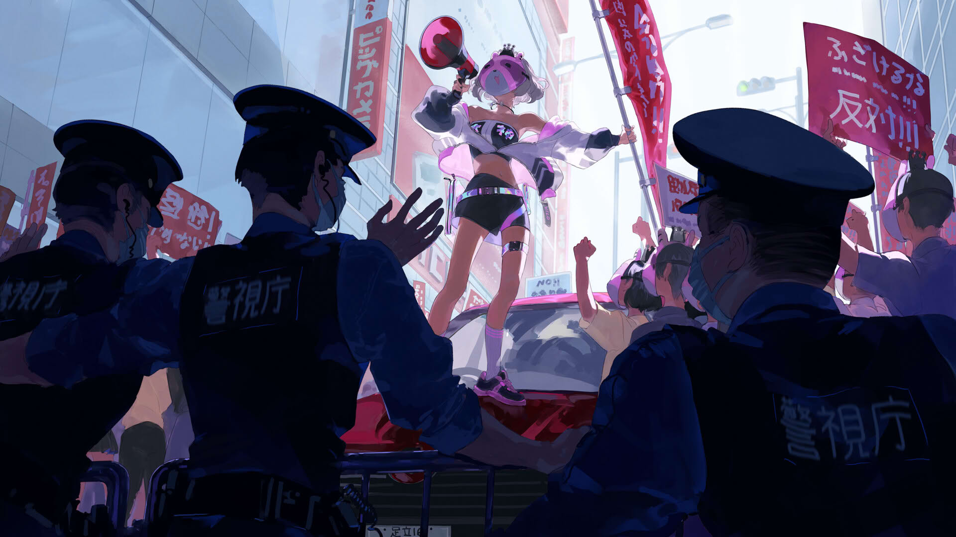 Screenshot for Idol Manager: Virtual Venture