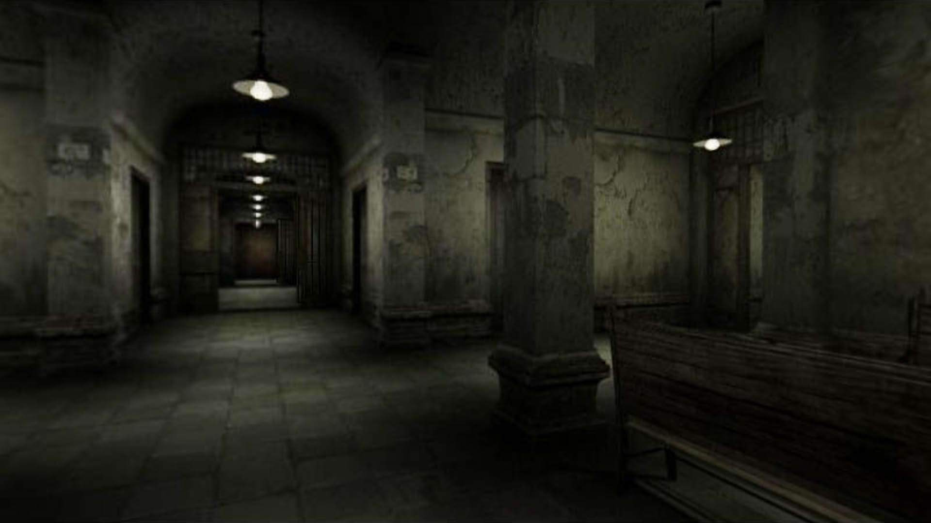 Screenshot for Post Mortem