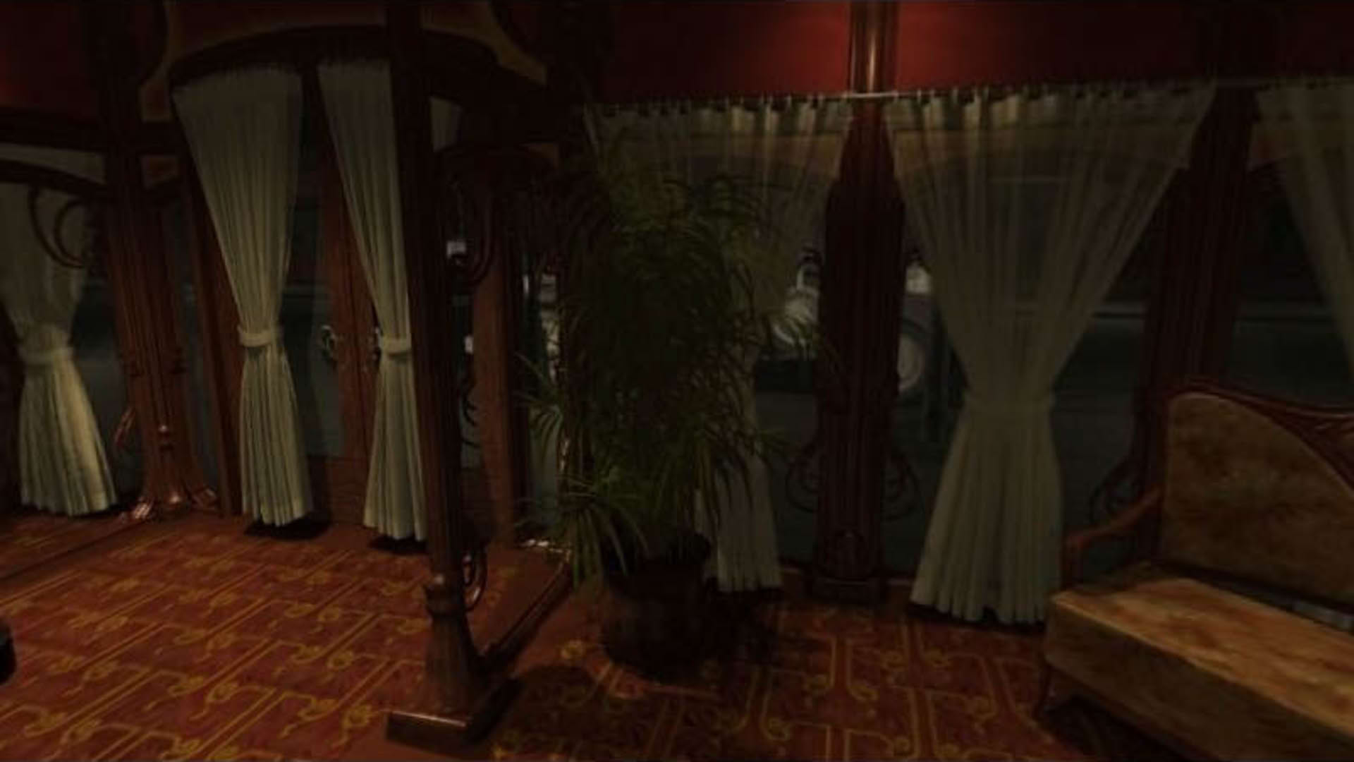 Screenshot for Post Mortem