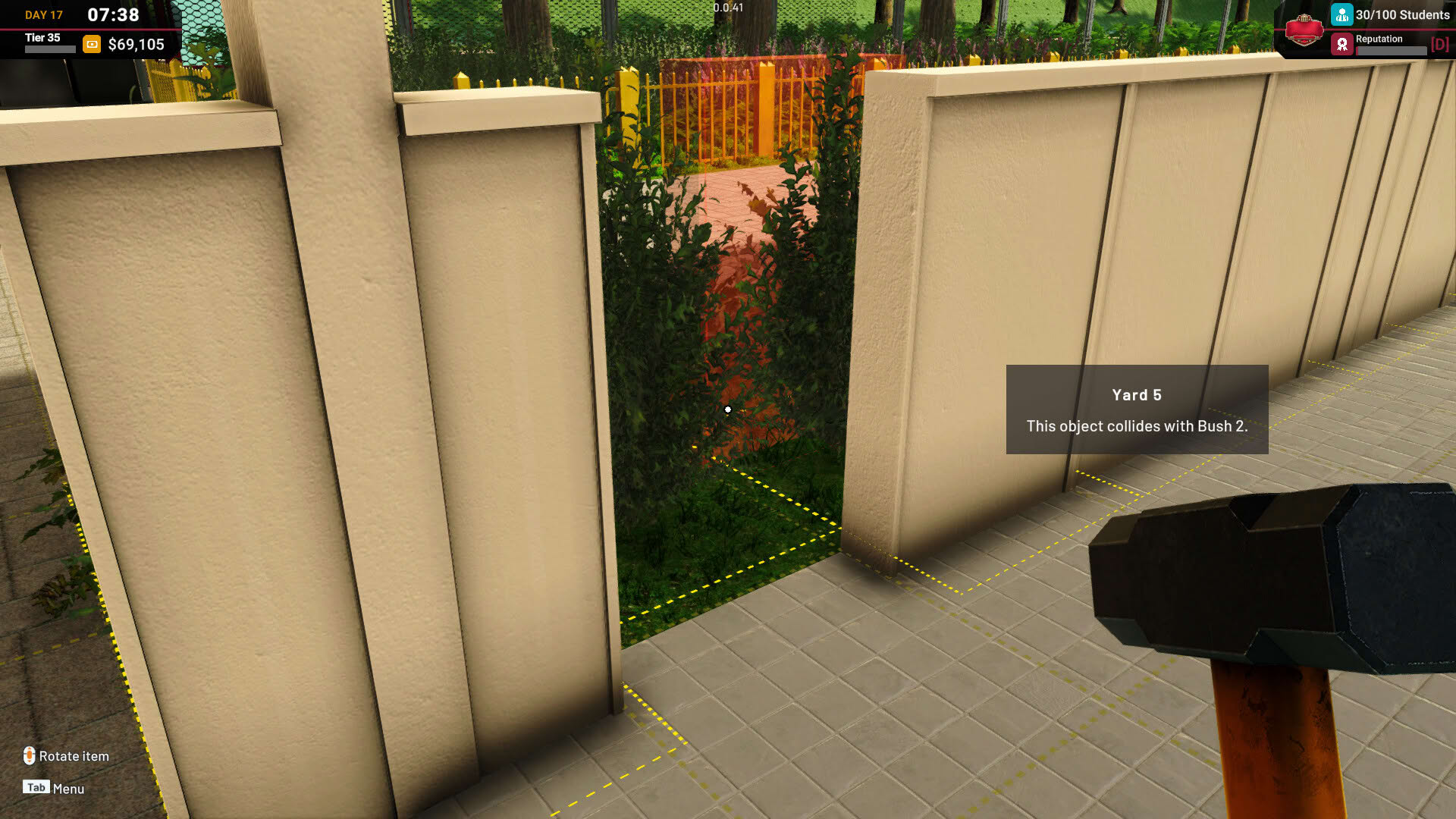 Screenshot for School Owner Simulator