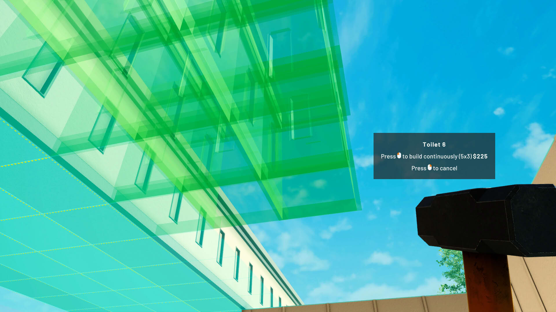 Screenshot for School Owner Simulator