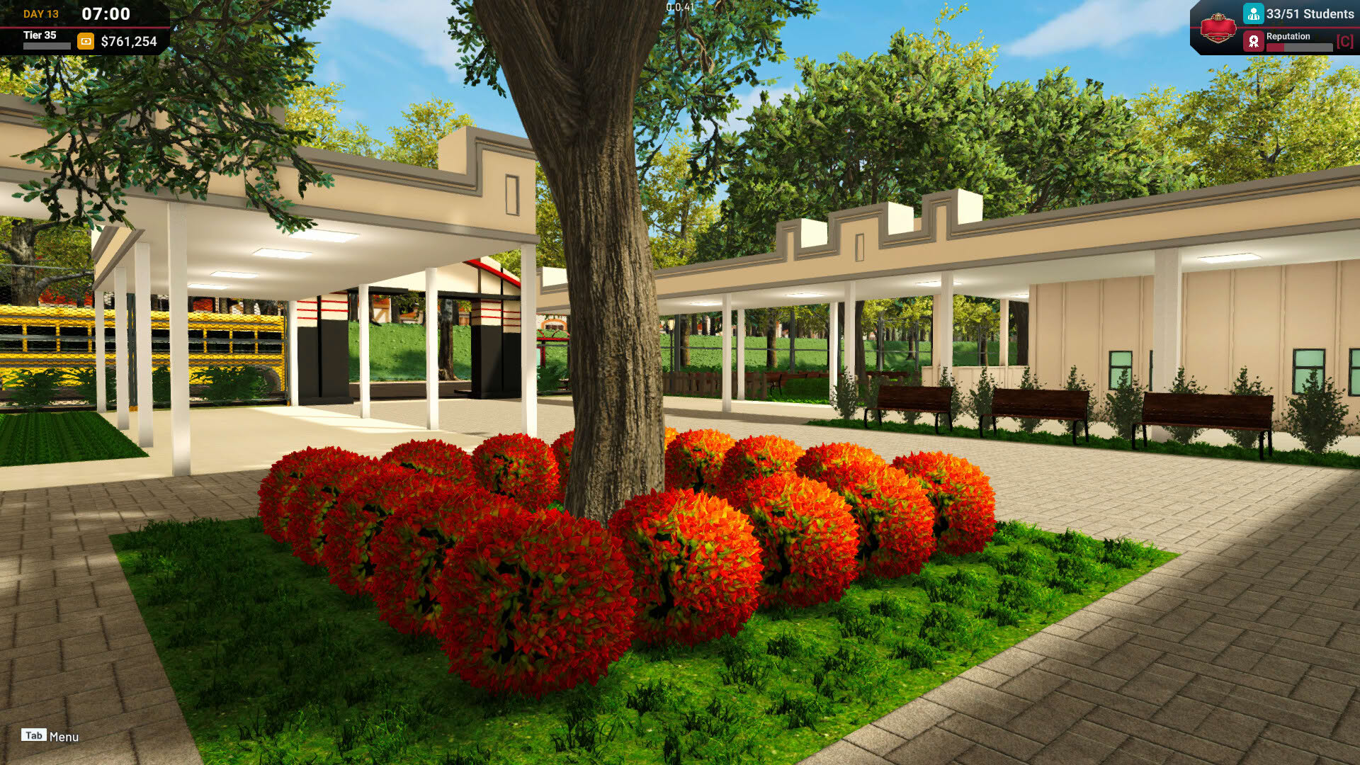 Screenshot for School Owner Simulator