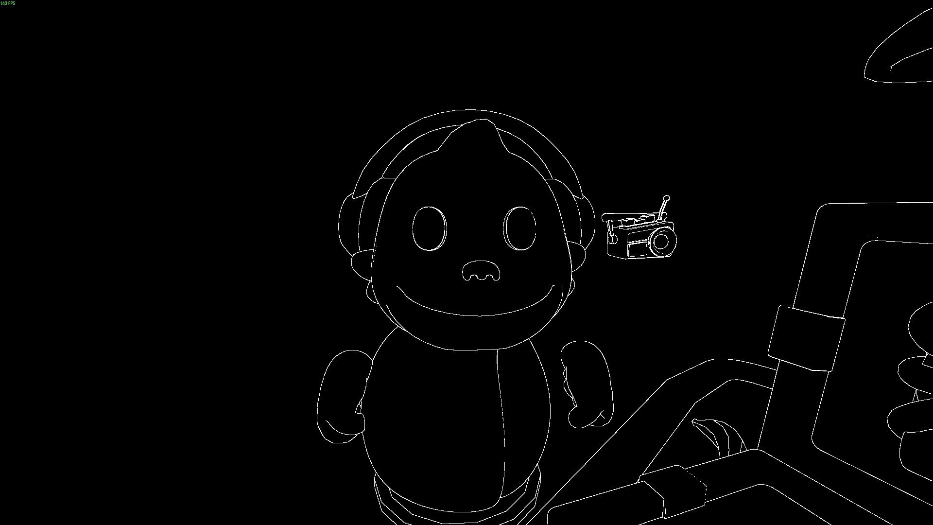 Screenshot for Bombanana!