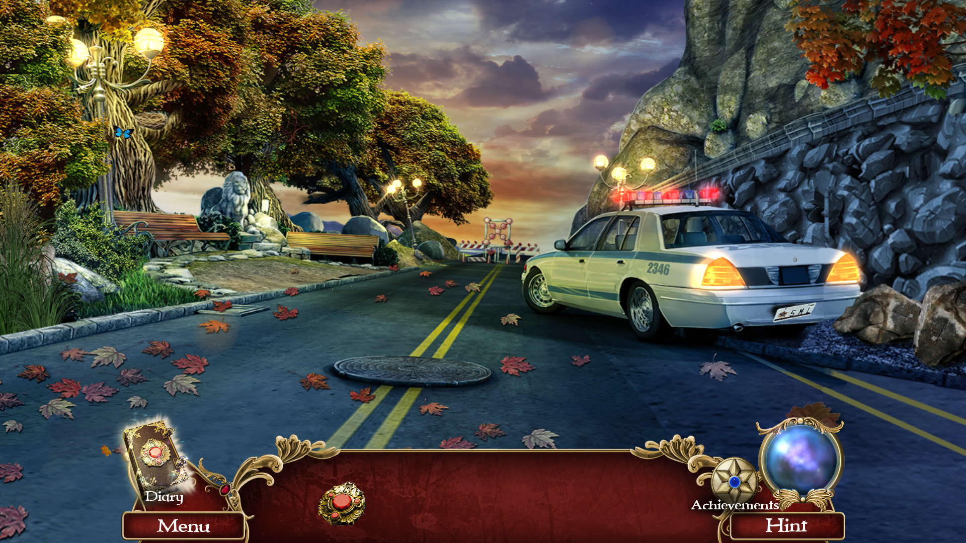 Screenshot for Demon Hunter 2: New Chapter