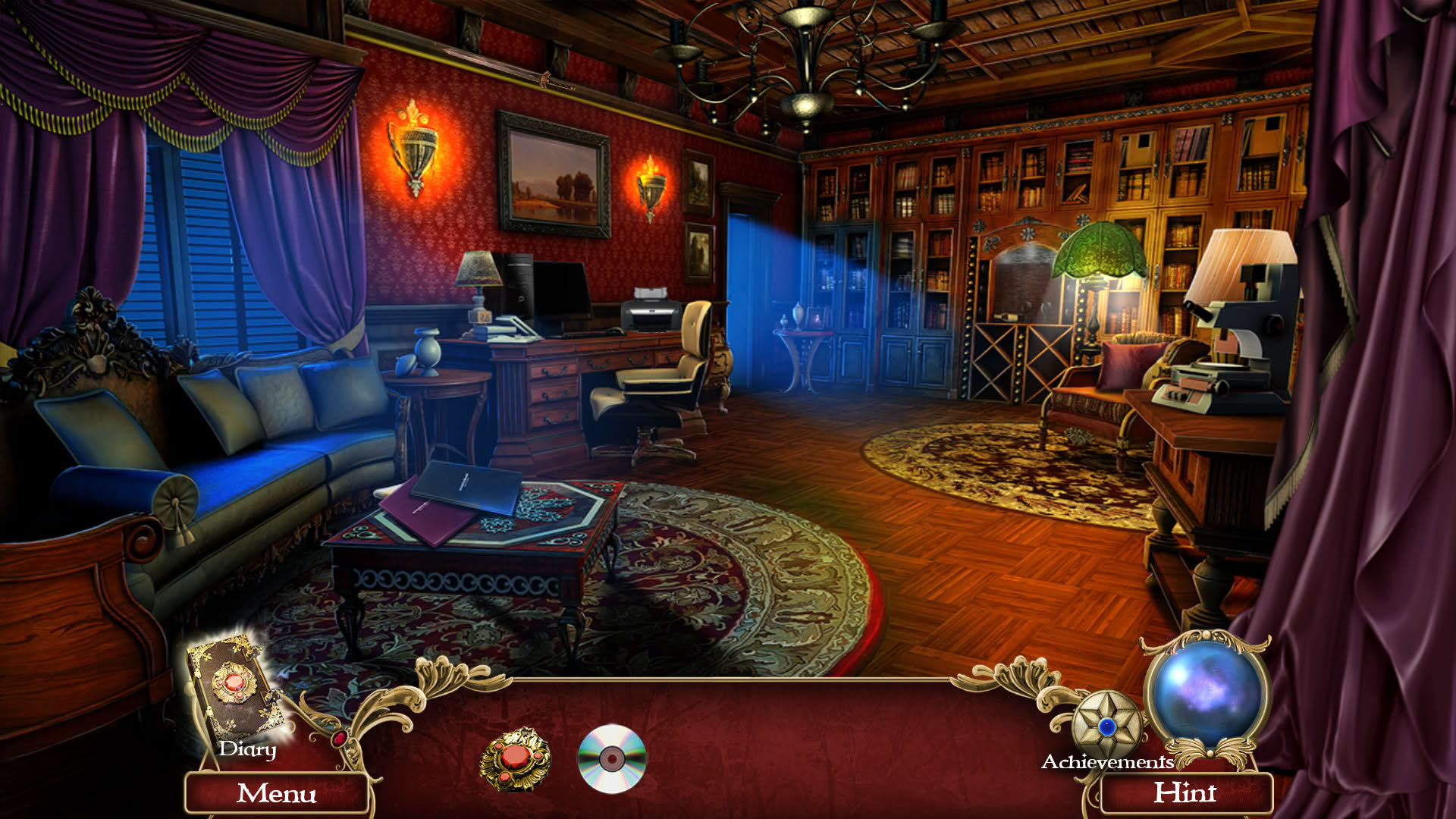 Screenshot for Demon Hunter 2: New Chapter