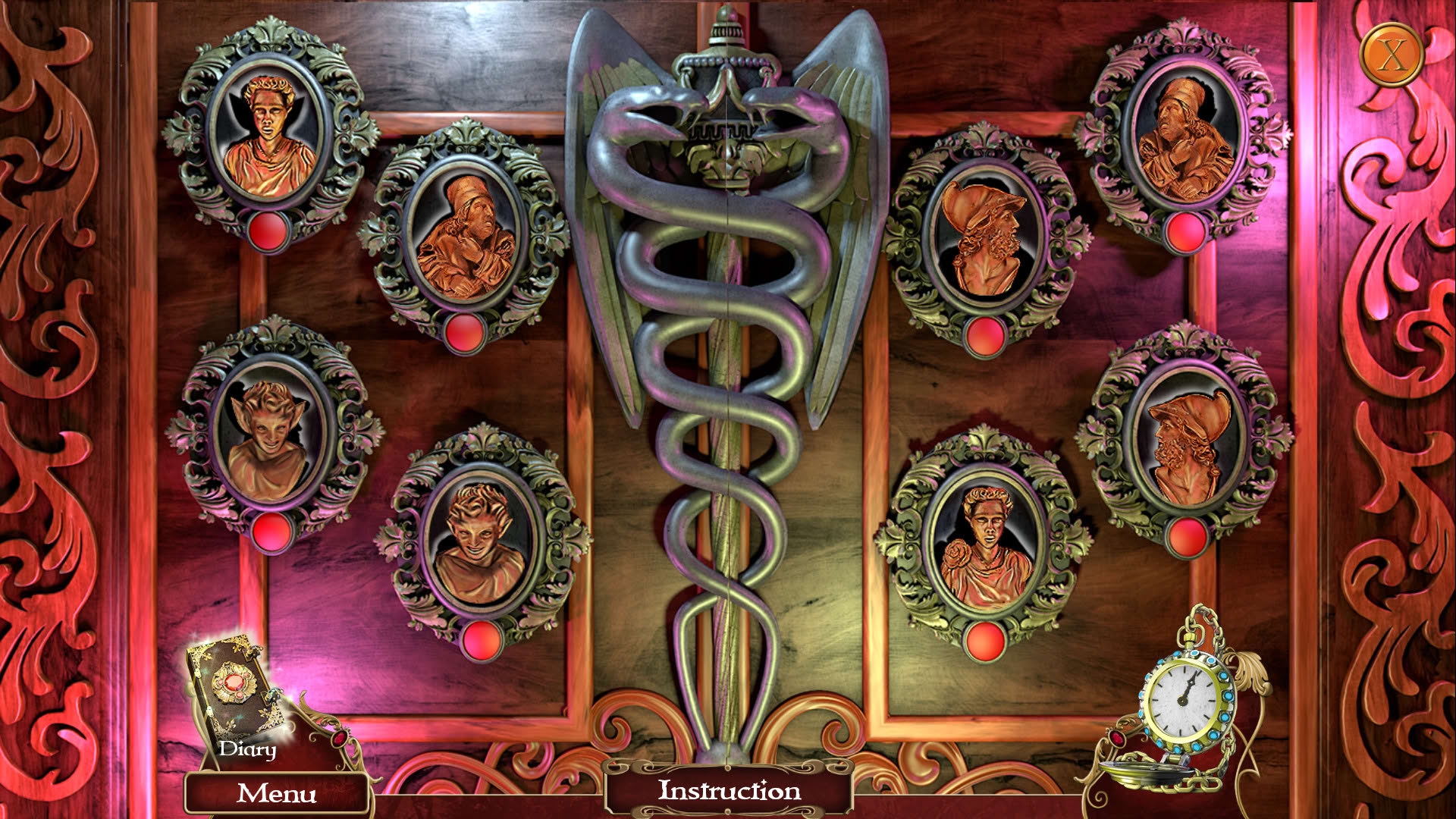 Screenshot for Demon Hunter 2: New Chapter