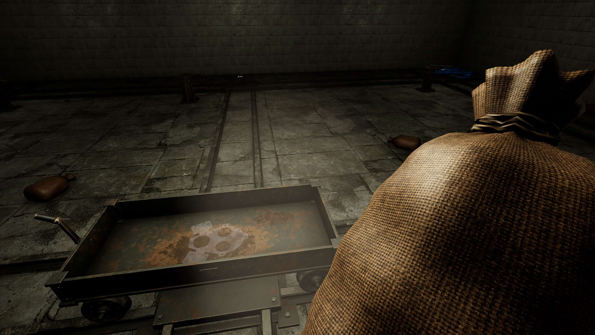Screenshot for The Lifeline