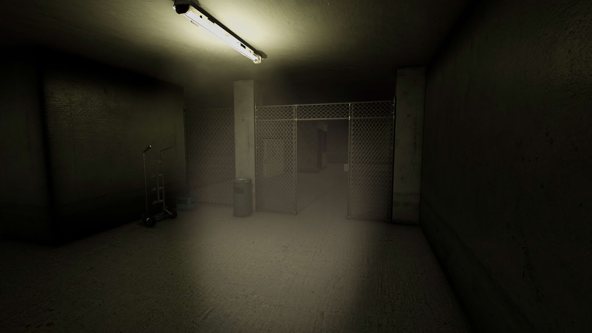 Screenshot for The Lifeline