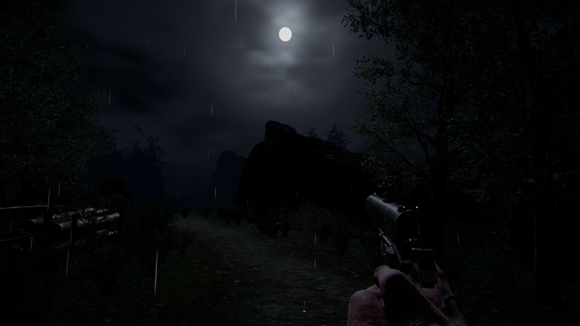 Screenshot for The Lifeline