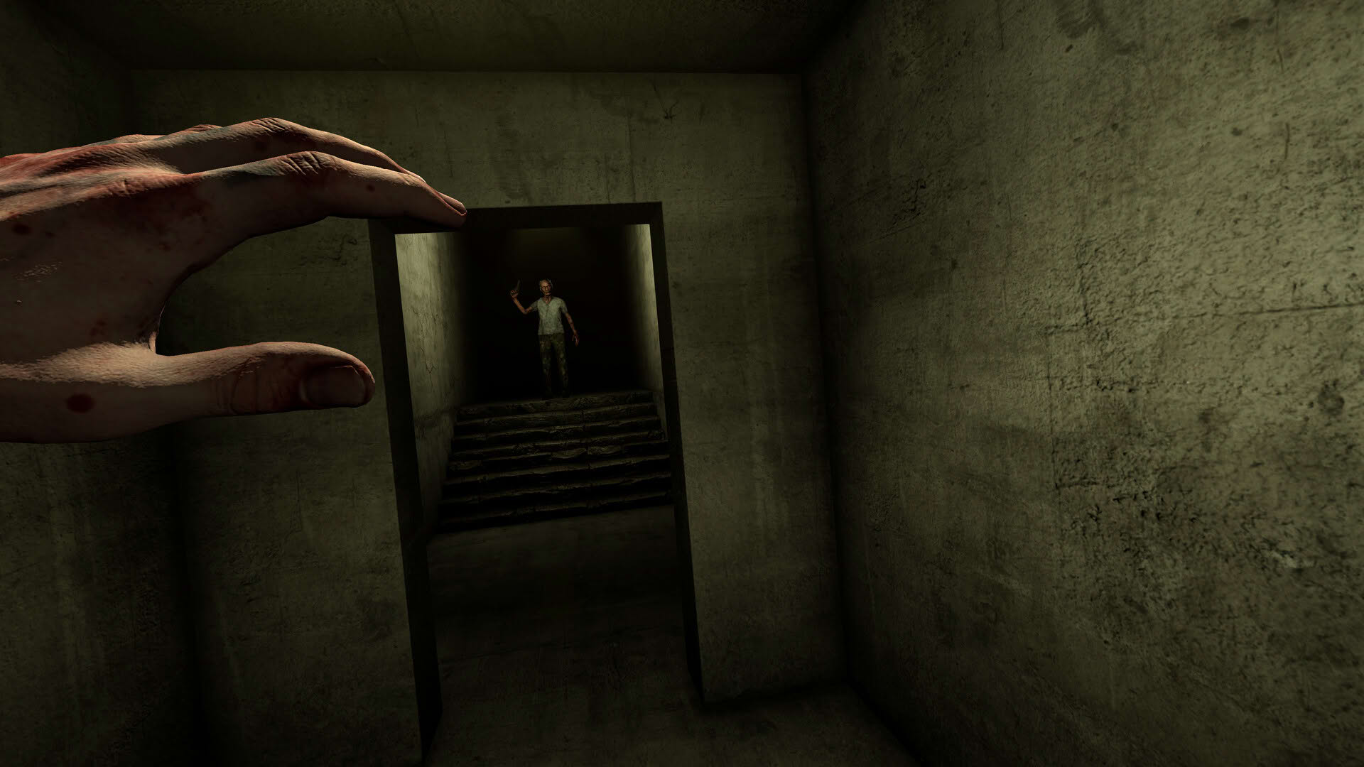 Screenshot for The Lifeline