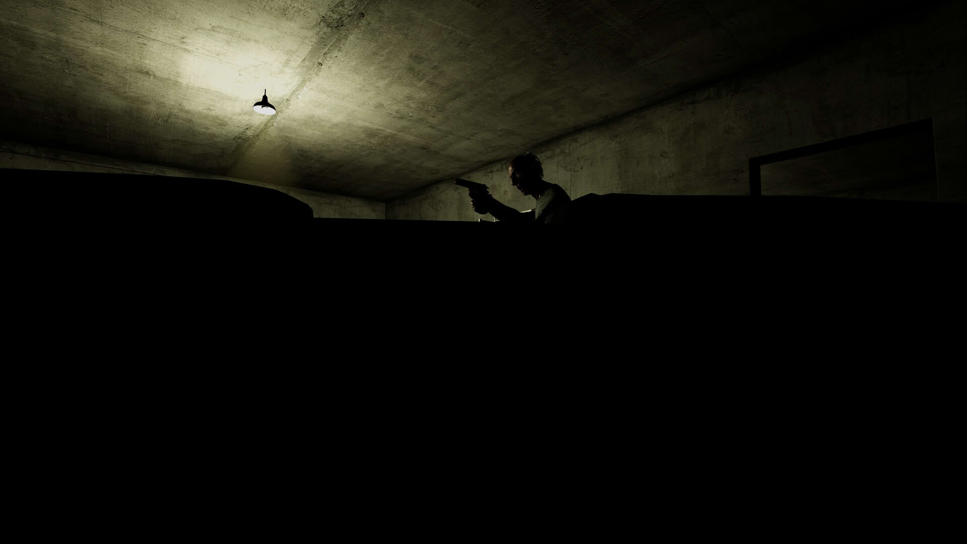 Screenshot for The Lifeline