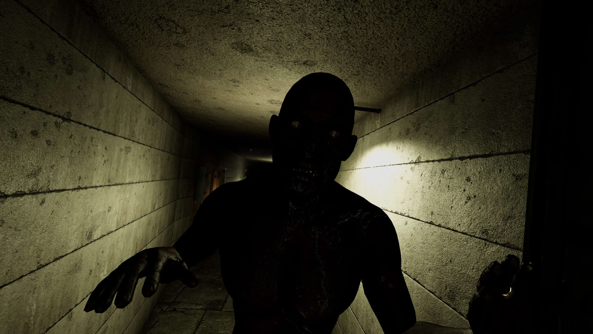 Screenshot for The Lifeline