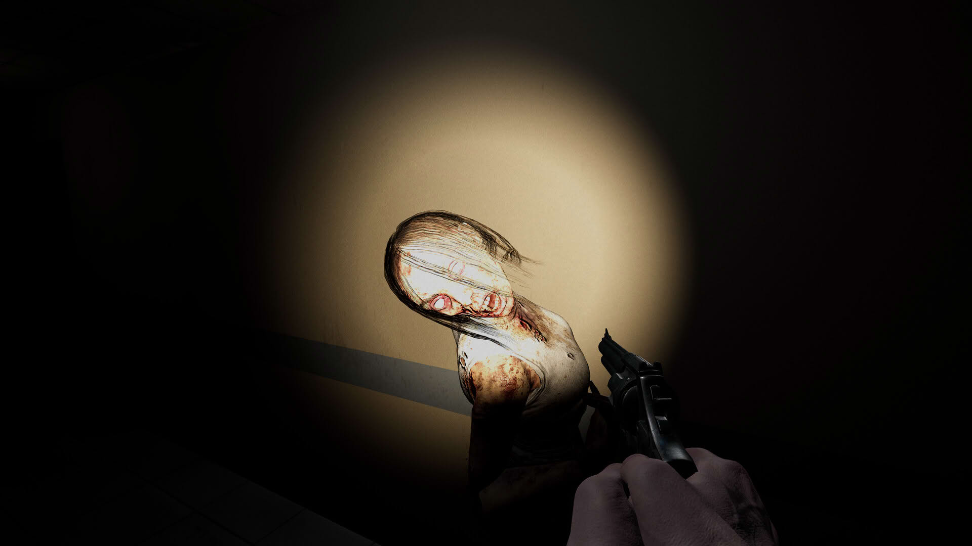 Screenshot for The Lifeline