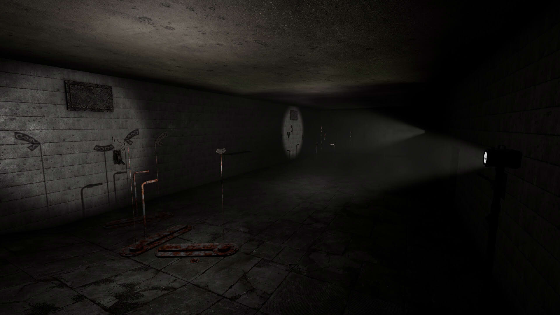 Screenshot for The Lifeline
