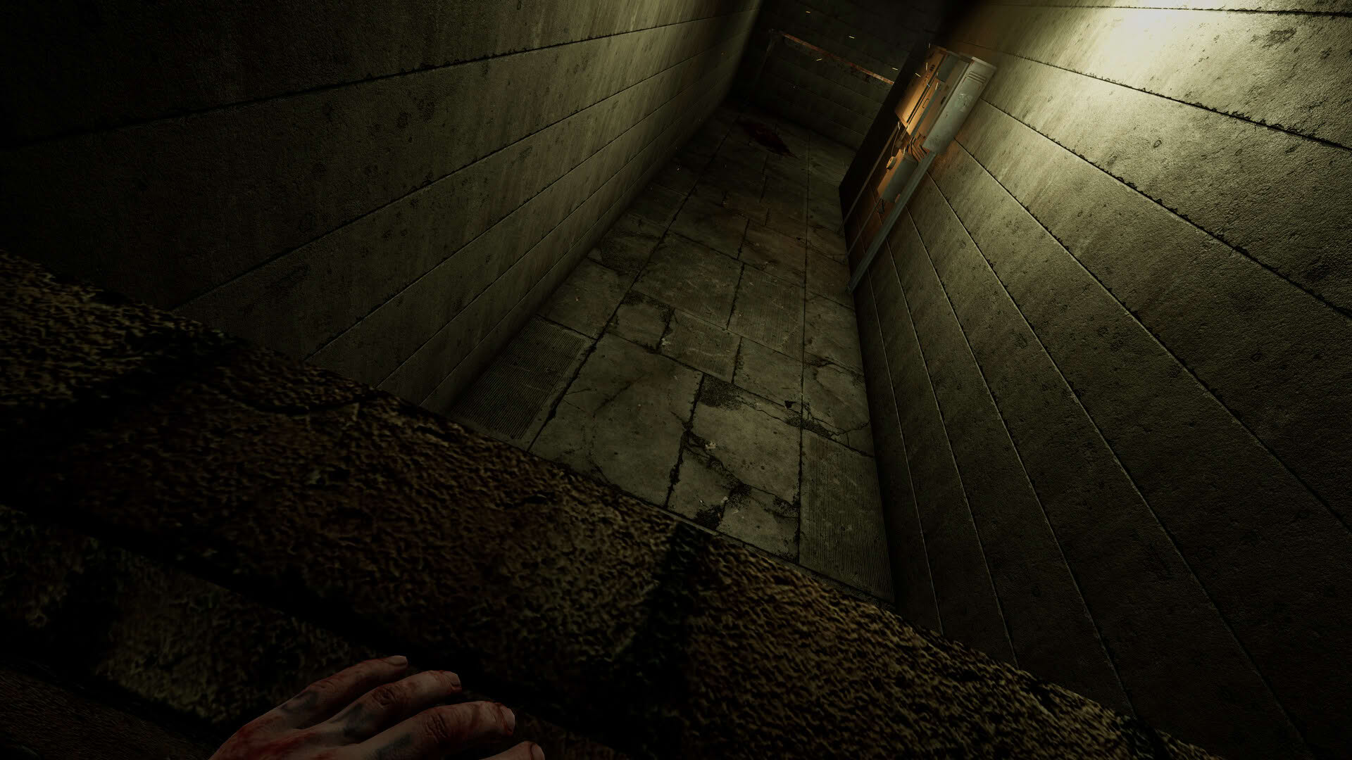 Screenshot for The Lifeline