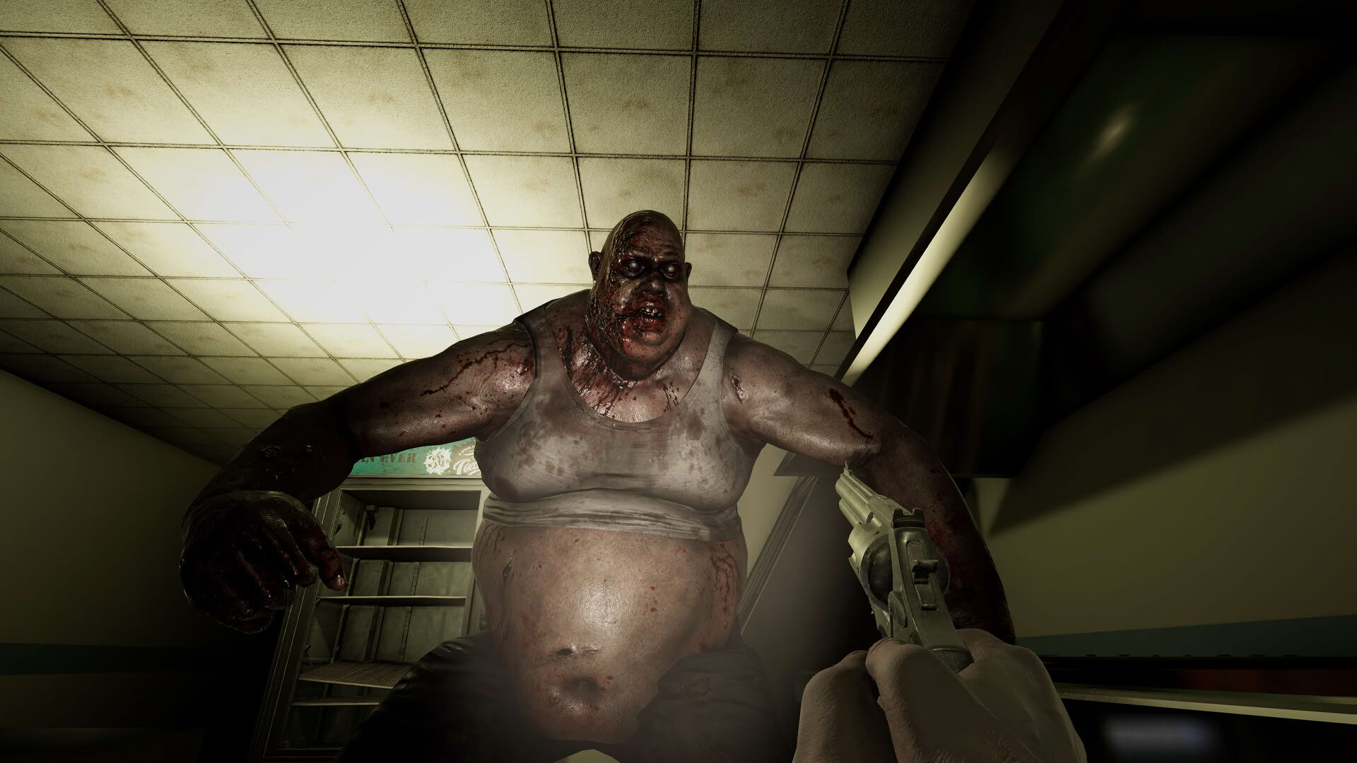 Screenshot for The Lifeline