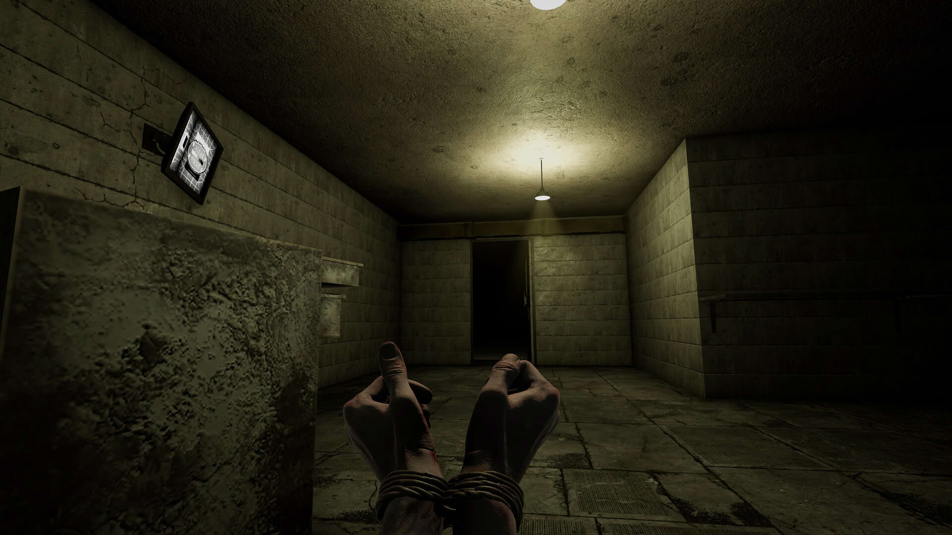 Screenshot for The Lifeline