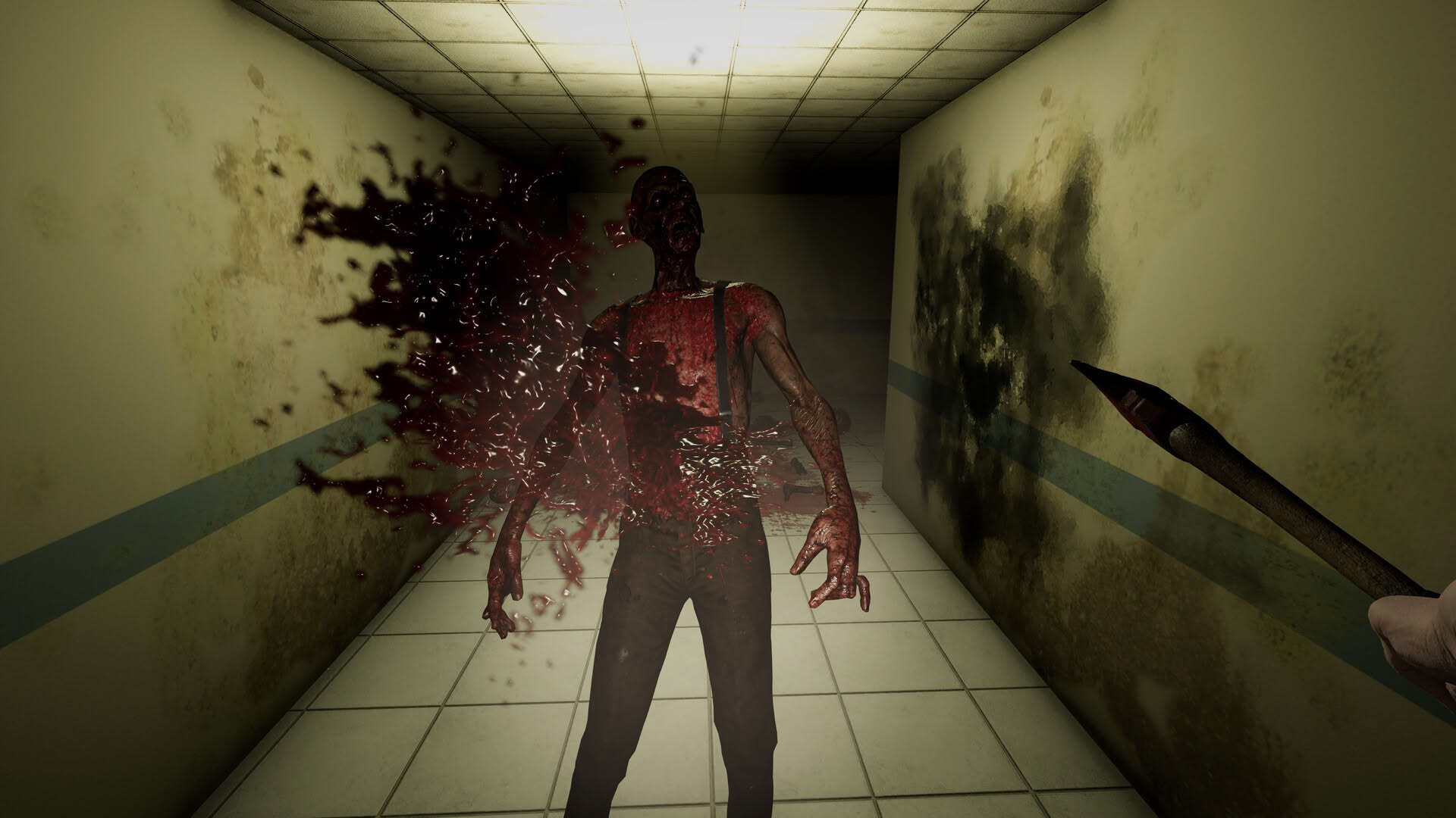 Screenshot for The Lifeline