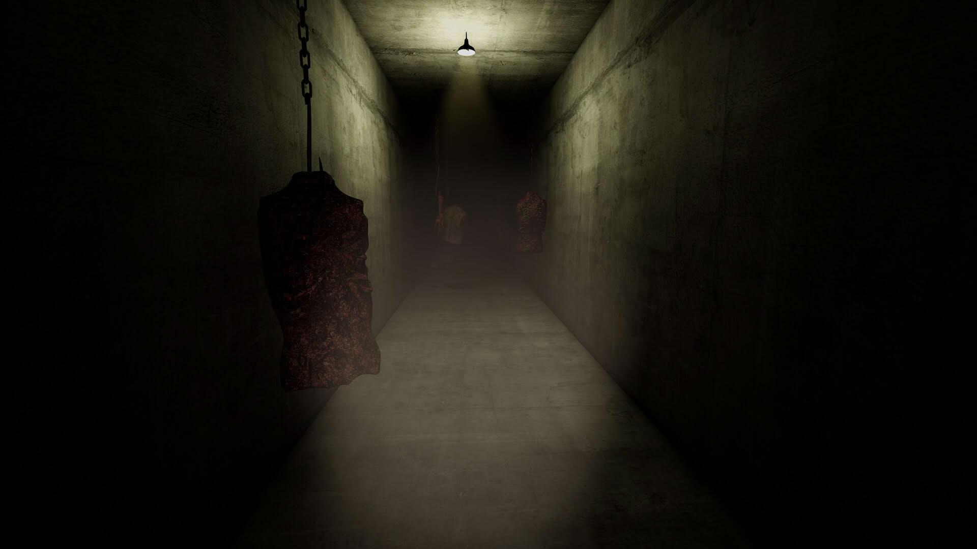 Screenshot for The Lifeline