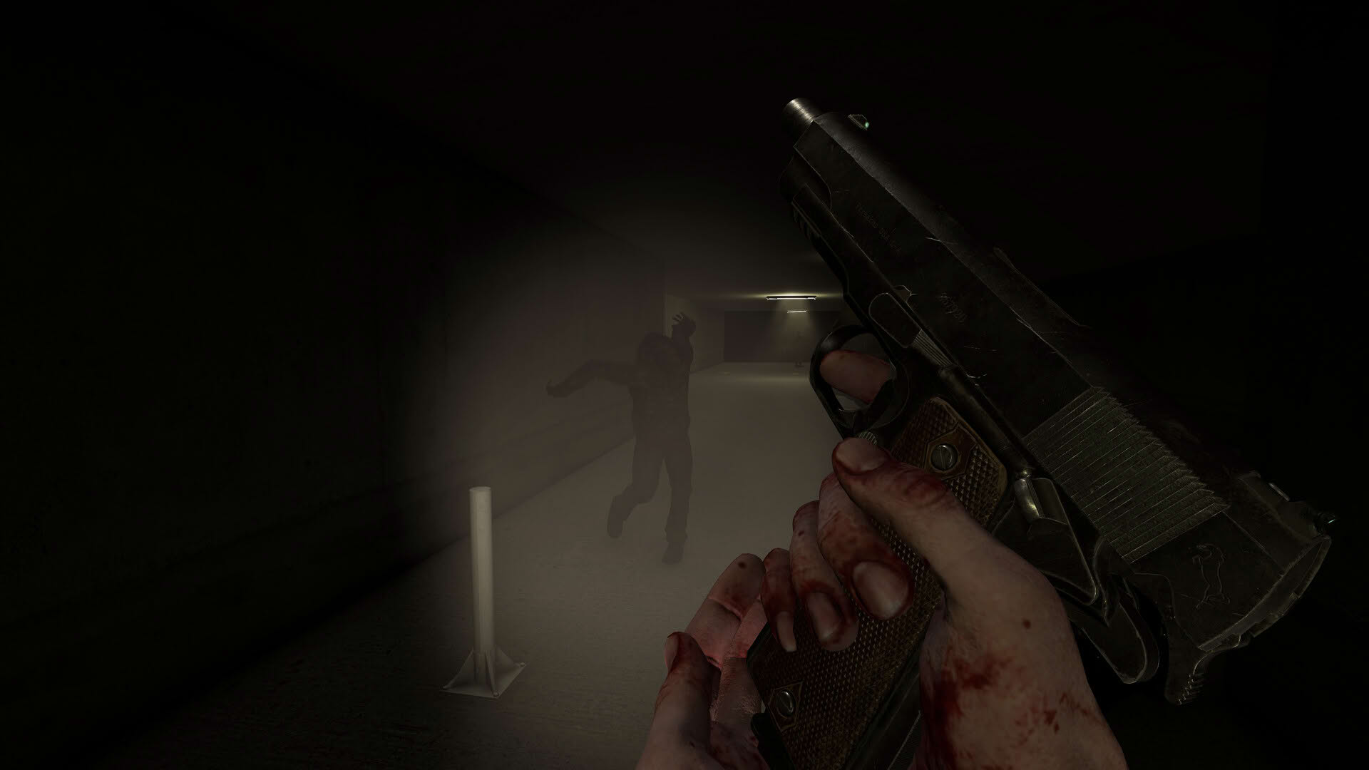 Screenshot for The Lifeline