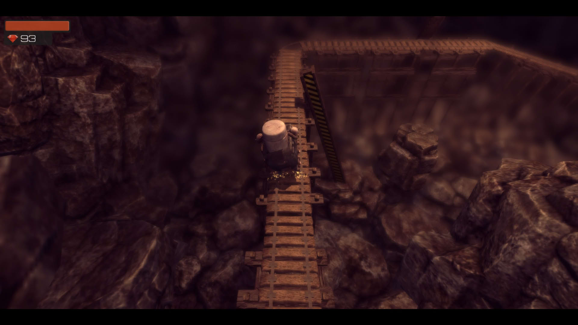 Screenshot for Scrap Garden