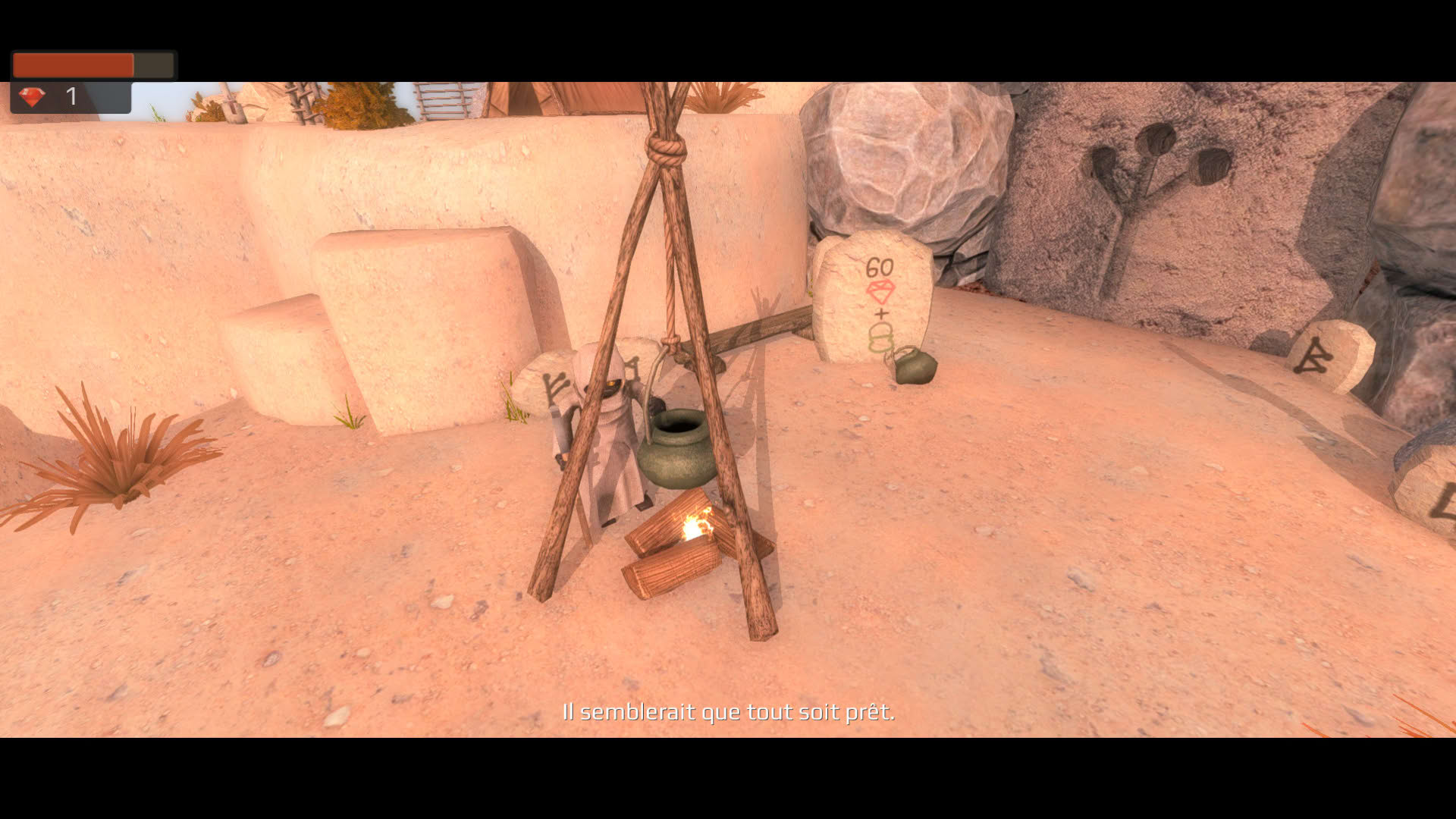 Screenshot for Scrap Garden