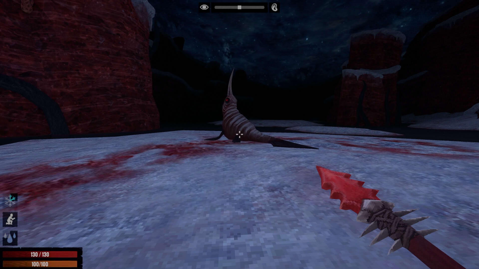 Screenshot for Bloodwoven