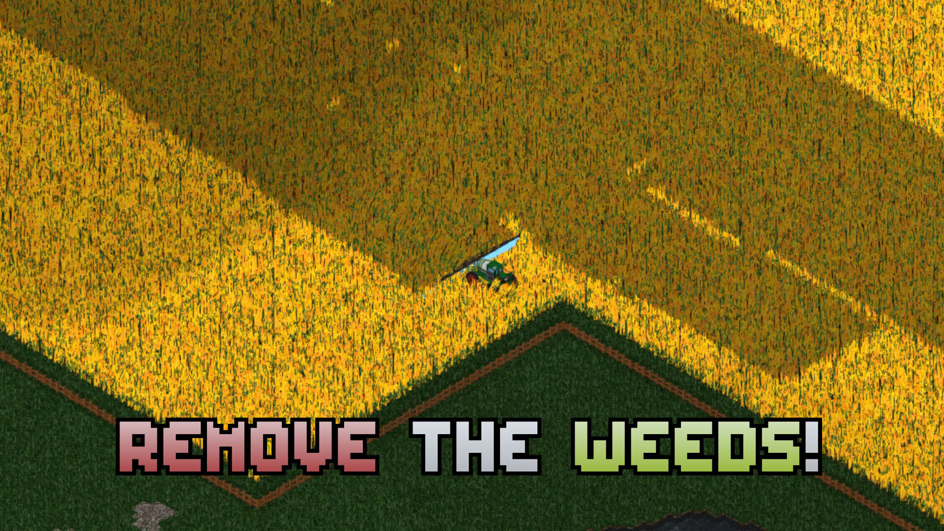 Screenshot for Agro Tycoon