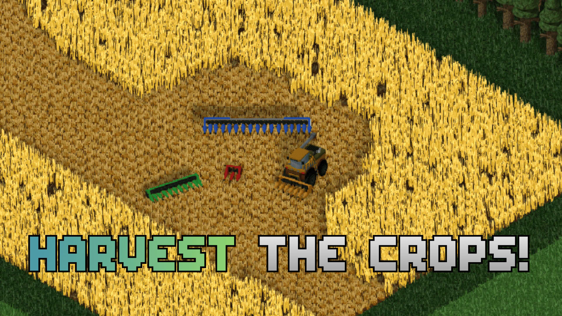 Screenshot for Agro Tycoon