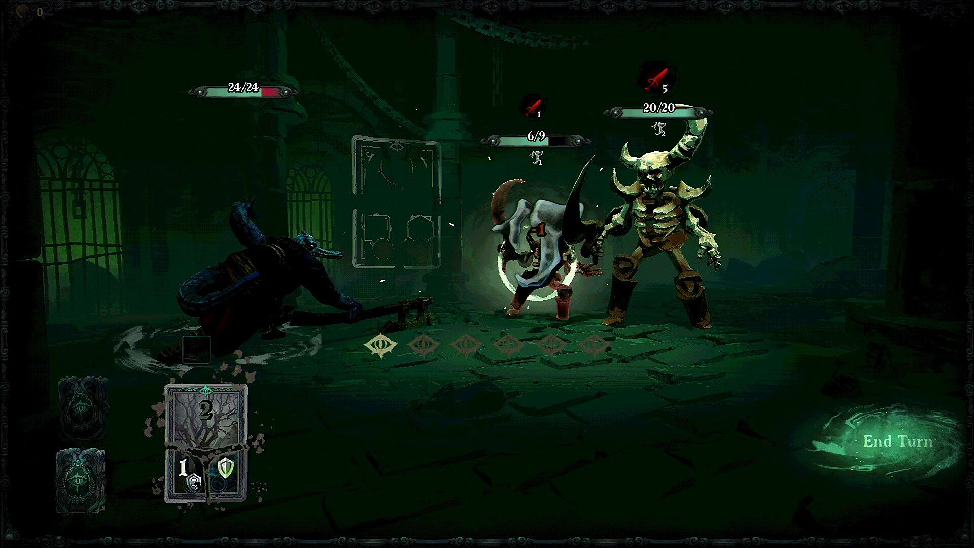 Screenshot for Near Mint