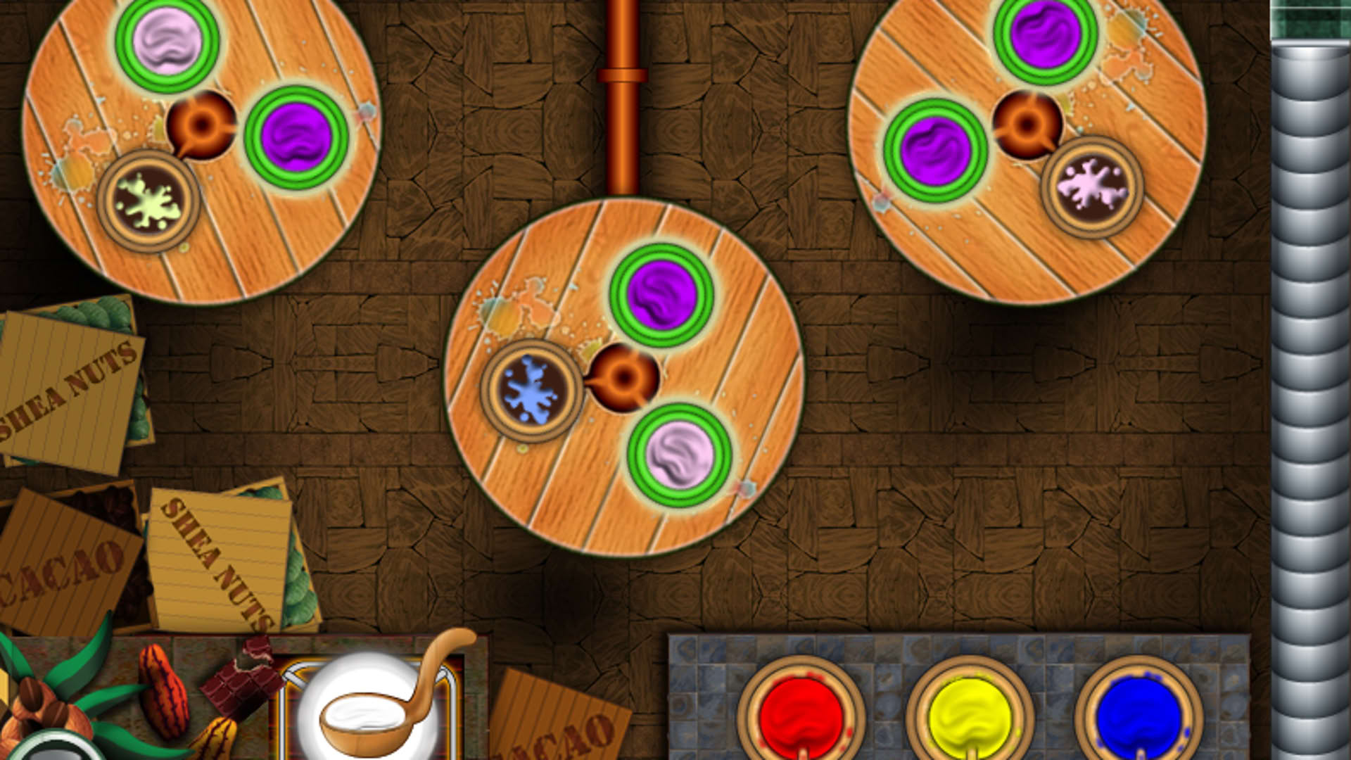 Screenshot for Spa Mania