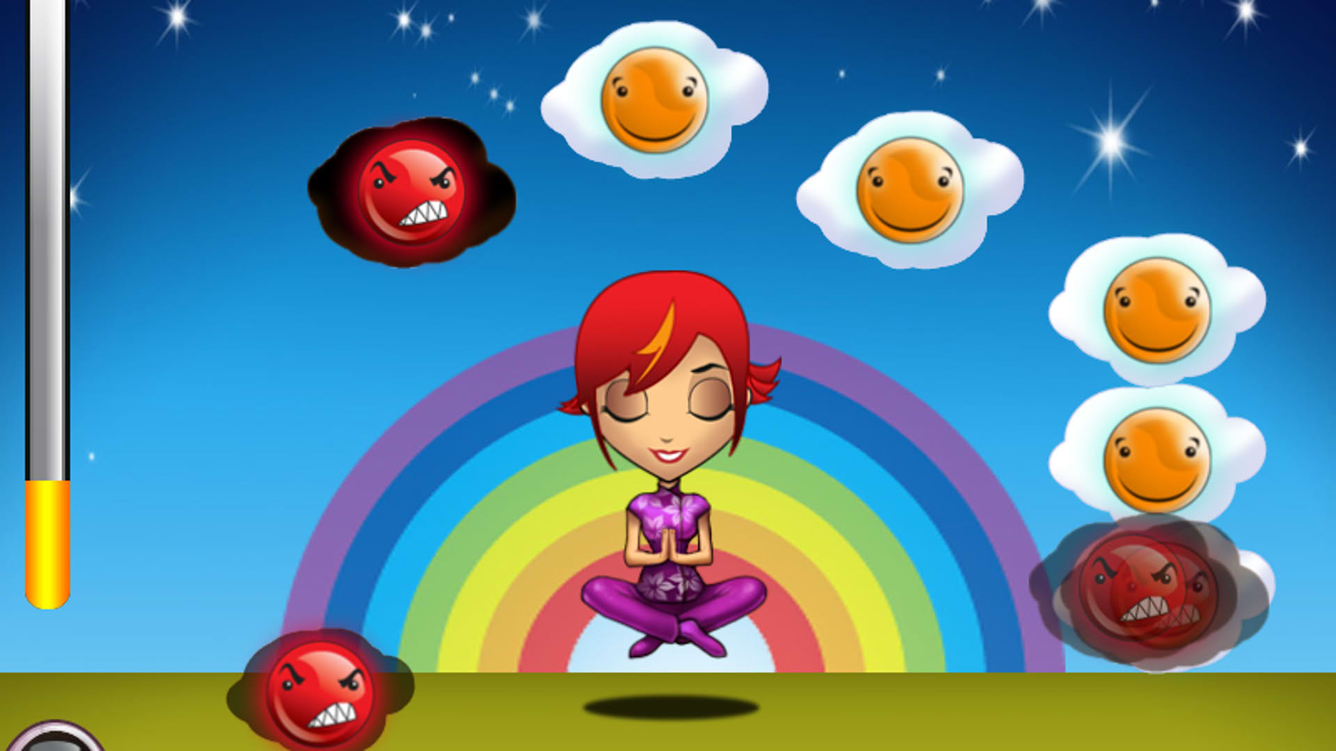 Screenshot for Spa Mania