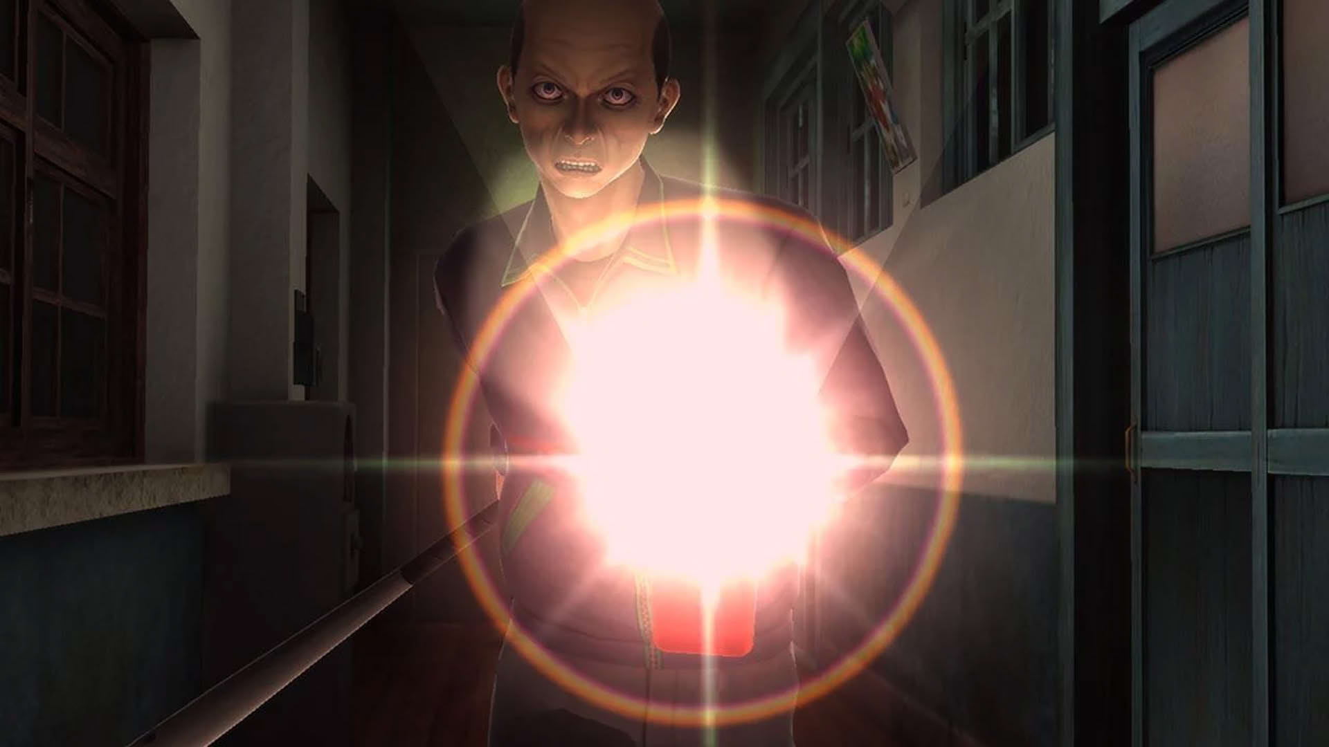 Screenshot for White Day: A Labyrinth Named School