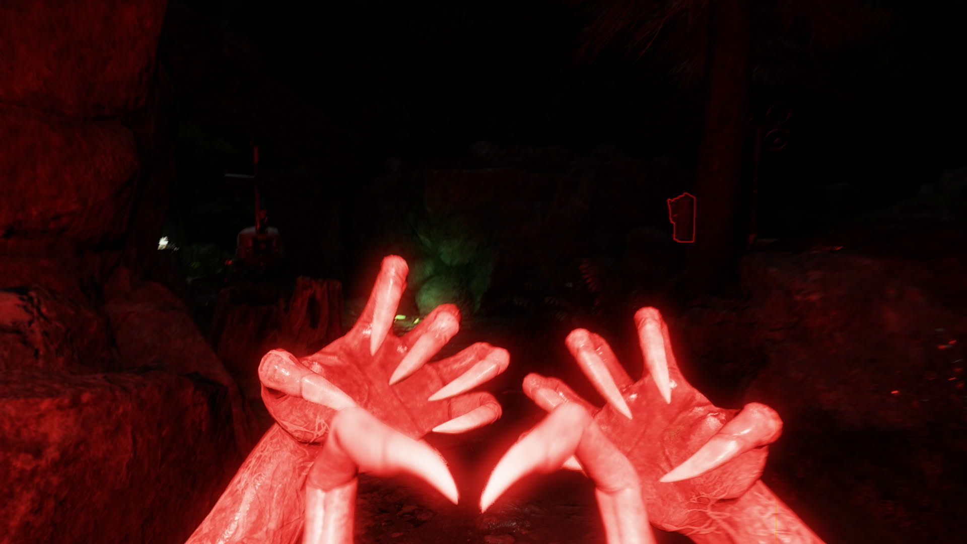 Screenshot for Deceit