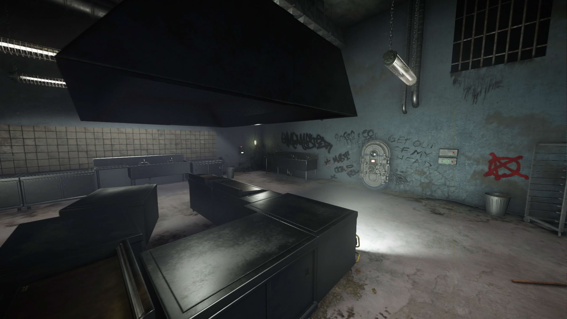 Screenshot for Deceit