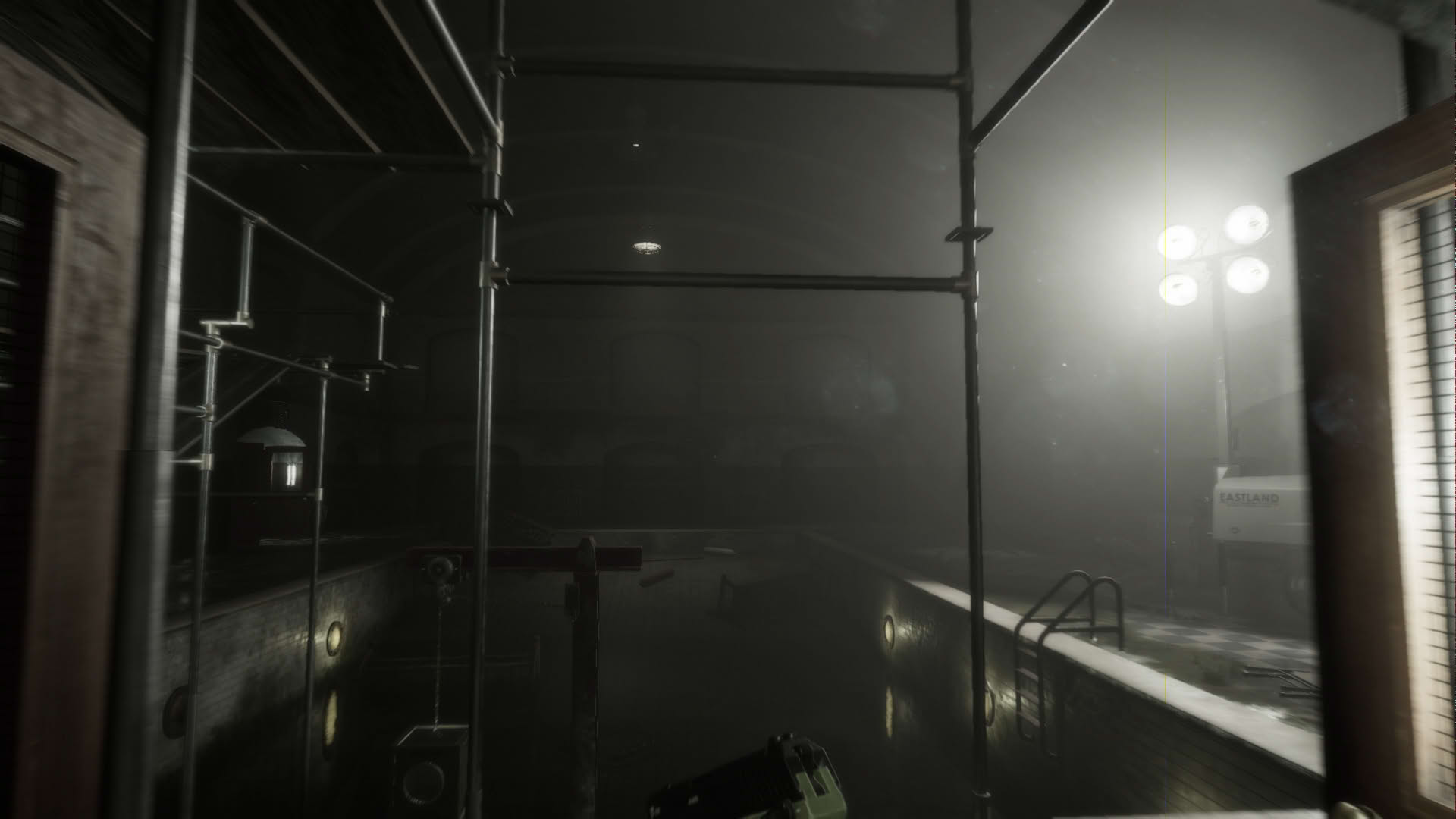Screenshot for Deceit