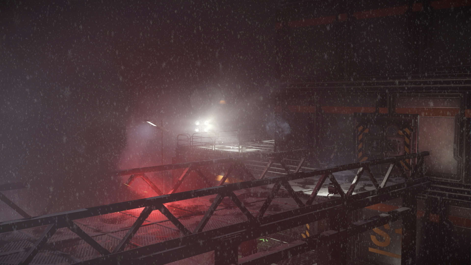 Screenshot for Deceit