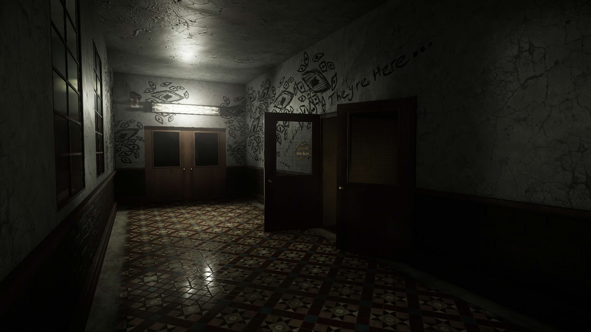 Screenshot for Deceit
