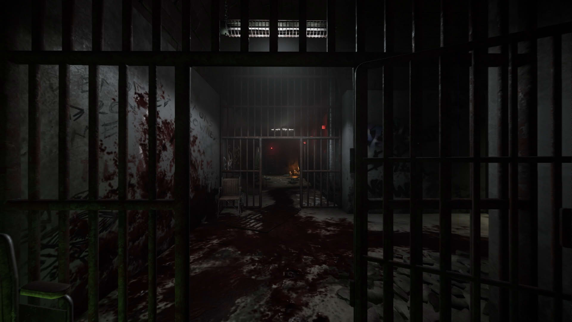Screenshot for Deceit