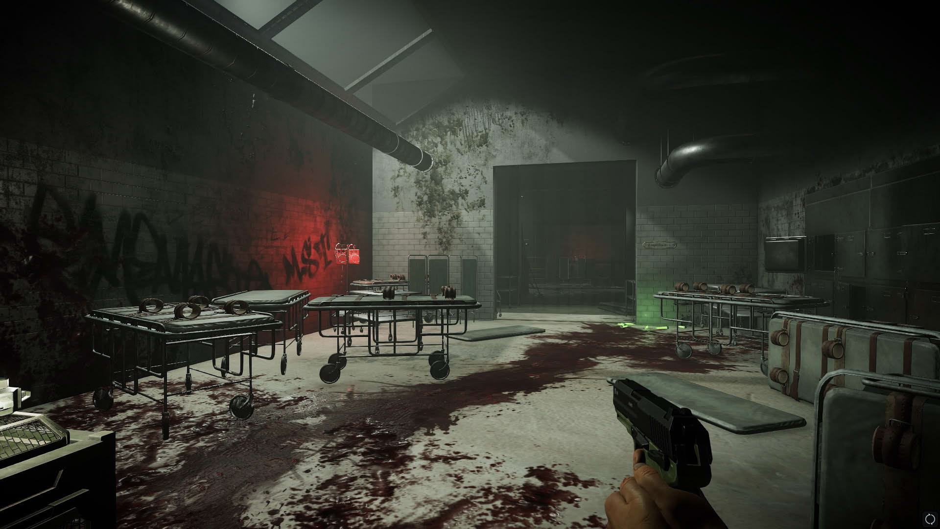 Screenshot for Deceit
