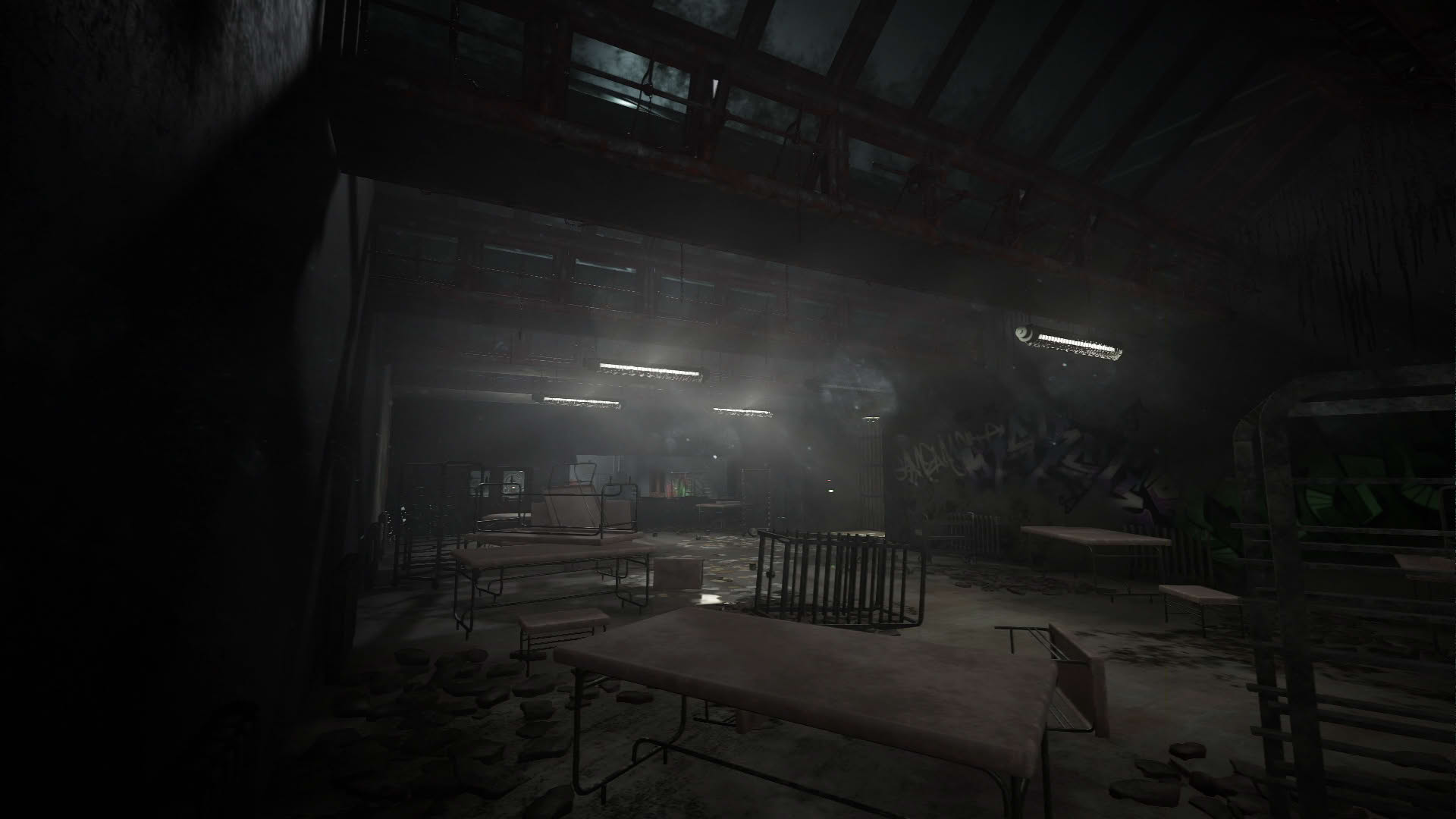 Screenshot for Deceit