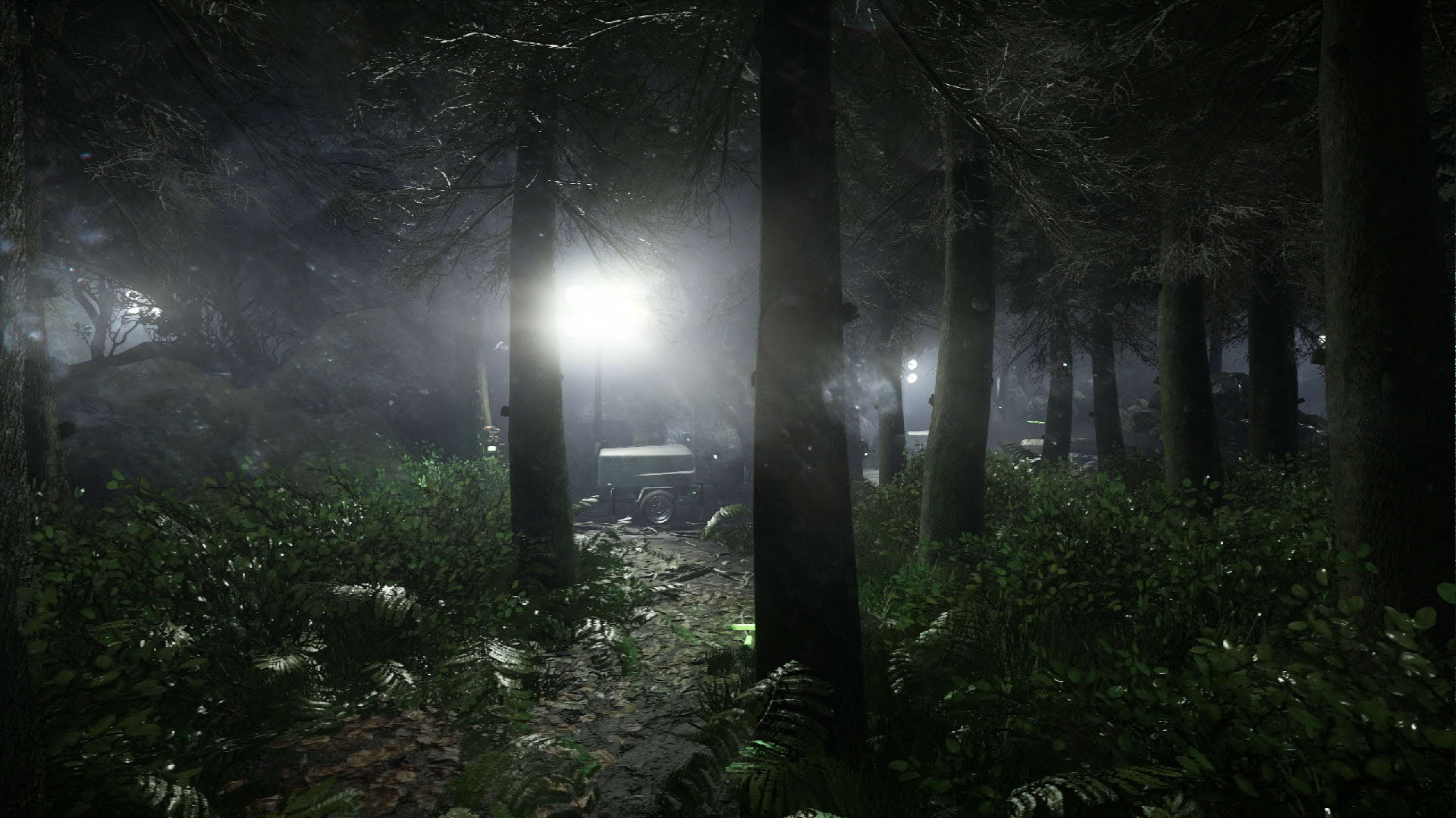 Screenshot for Deceit