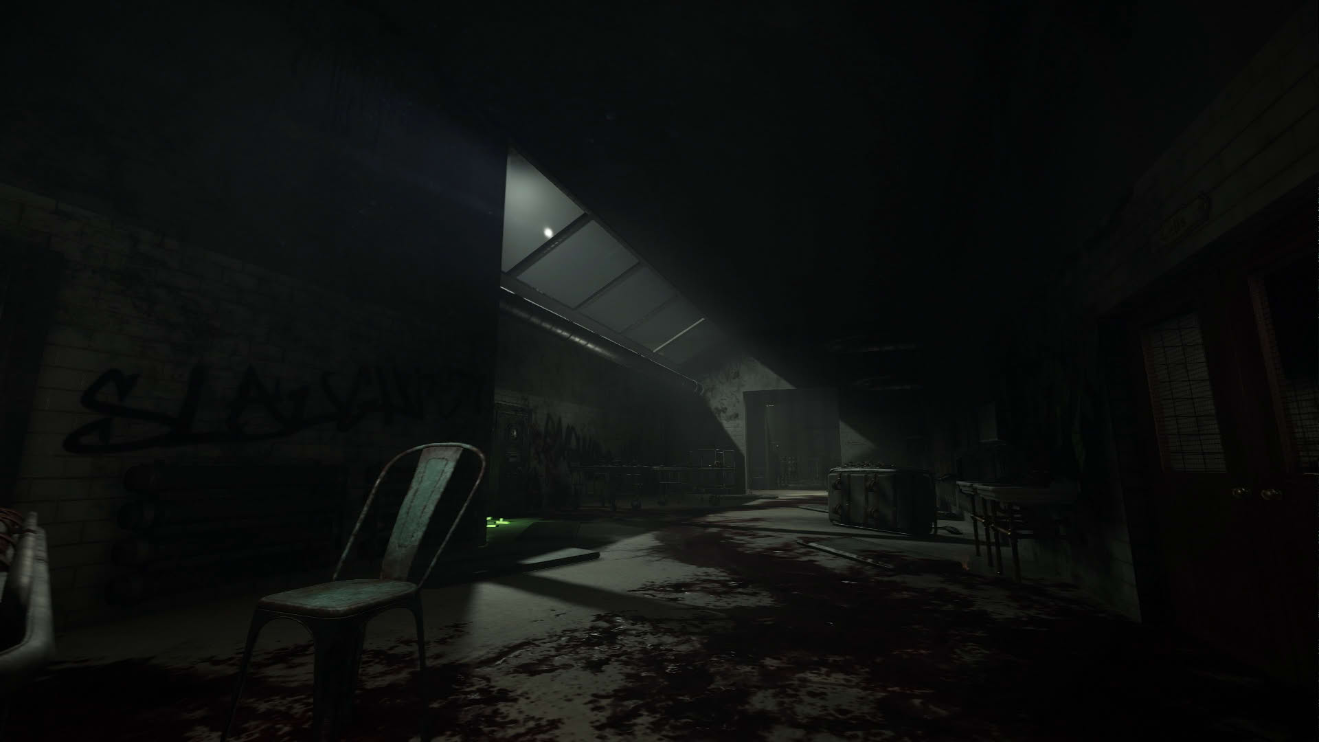 Screenshot for Deceit