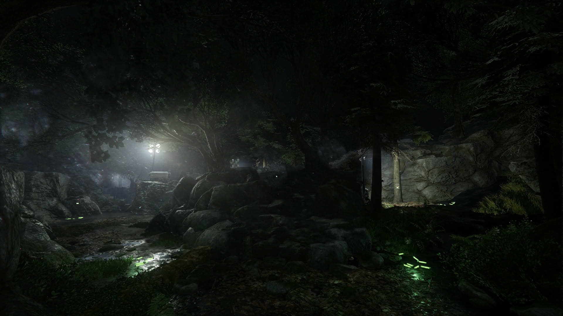 Screenshot for Deceit
