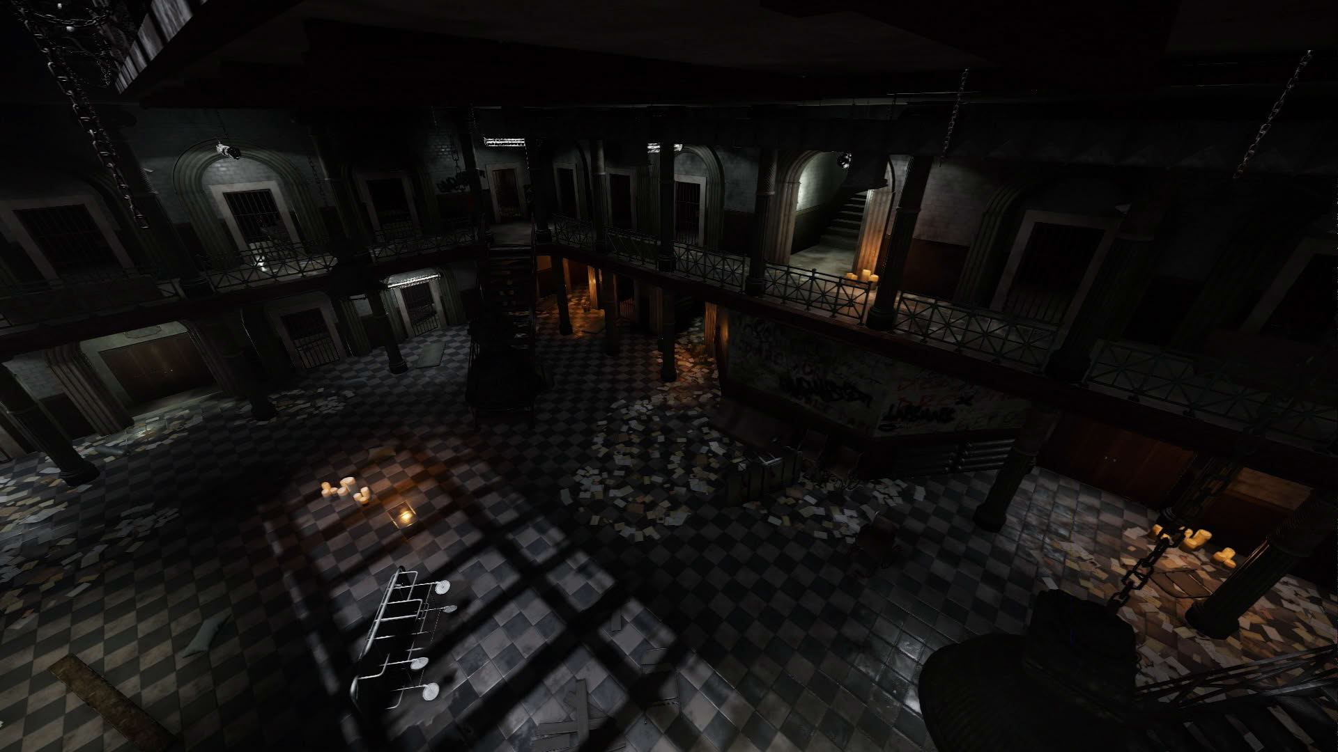 Screenshot for Deceit