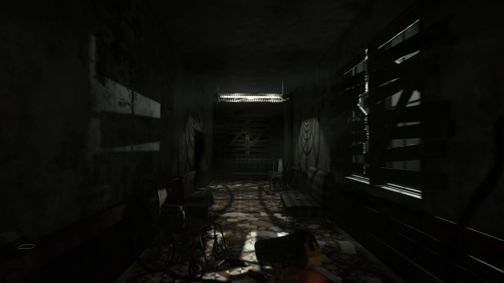 Screenshot for Deceit